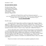 Letter Defending COmments on SCC Site